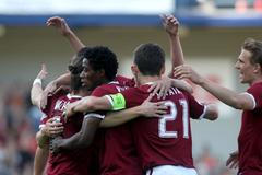 GL, Sparta - Jihlava