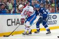 NHL: Montreal Canadiens vs Tampa Bay Lightning (Vanek a Salo)