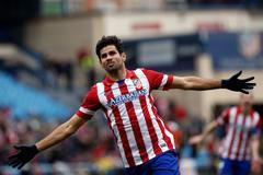 Diego Costa