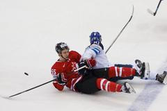 MS 2014, Kanada - Finsko