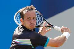 Queen's Club 2014: Radek Štěpánek