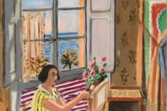 Henri Matisse: La Séance du Matin