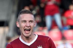 GL, Sparta-Olomouc: Pavel Kadeřábek