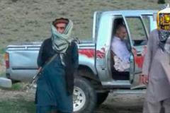 USA - Afghánistán - Bowe Bergdahl - Tálibán