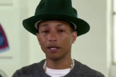 Pharrel Williams
