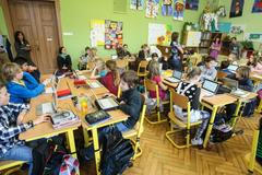 Tablety ve školách