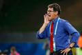 MS 2014, RUS-KOR: ruský trenér Fabio Capello