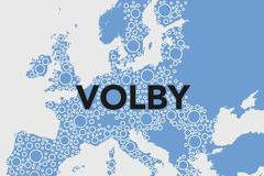 Volby