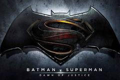 Superman vs. Batman: Dawn of Justice