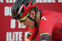 Pražské schody 2014: Jaroslav Kulhavý