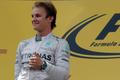 VC Rakouska F1: Nico Rosberg, Mercedes