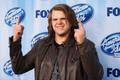 VIDEO Caleb Johnson je American Idol