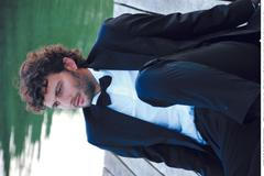 Jonas Kaufmann interview