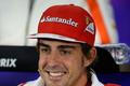 F1, VC Číny 2014, Ferrari: Fernando Alonso