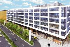 River Garden II a III