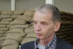 VE ZKRATCE: Výstava První linie