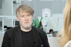 VE ZKRATCE: Marek Najbrt