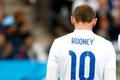 MS 2014, Anglie - Uruguay: Wayne Rooney