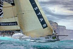 Nejlepší snímky Reuters na pomoc dětem - série Sport