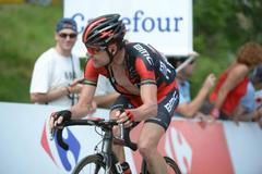 Tour de France 2013: Cadel Evans