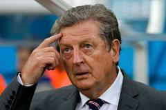 Roy Hodgson na MS ve fotbale 2014