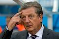 Roy Hodgson na MS ve fotbale 2014