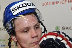 MS 2014: Česko - Slovensko (Němec)