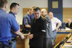 Hlavní míchači v kauze metanol