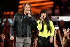 American Idol XIII 2014