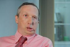 chladek x klaus minuta