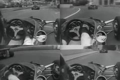 F1, Monako 1970: Graham Hill