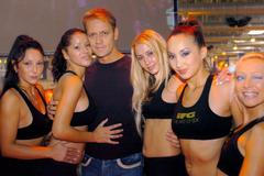 Rocco Siffredi, pornoherec