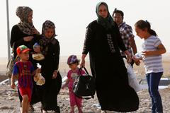 Arabové by se chtěli mít stejně dobře jako my, sami jsou největší obětí ISIS, tvrdí Dostál