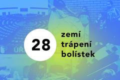 28 zemí