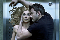 zmizelá gone girl trailer