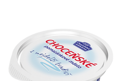 Pomazánkové máslo z Chocně