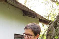 Petrkov Bohuslav Reynek Veronika Reynková