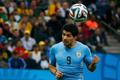 MS 2014, Anglie - Uruguay: Luis Suárez