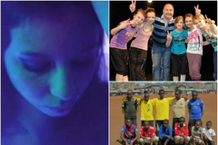 Cena Pavla Kouteckého