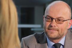 VE ZKRATCE: Tomáš Lichovník