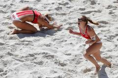 Prague Open (finále): Kristýna Kolocová, Markéta Sluková