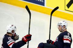 MS 2014, USA - Finsko