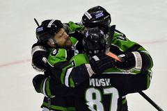 Mladá Boleslav, radost, gól, Michal Broš