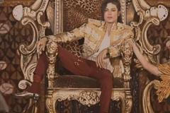 Michael Jackson, hologram