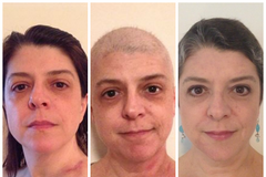 Jennifer Glass - jeden rok s rakovinou