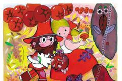 Tvorba Radka Pilaře