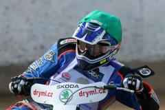 Zlatá přilba 2012: Lukáš Dryml