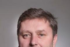 Milan Feranec, první náměstek ministra dopravy