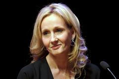 J. K. Rowling