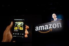 amazon mobil fire bezos